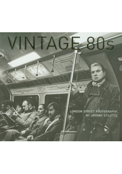 Vintage 80s
