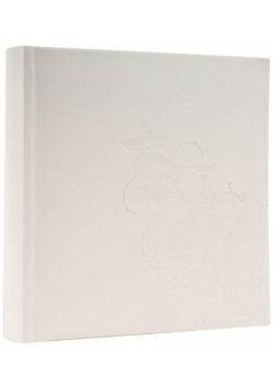Fotoalbum kieszeniowy szyty KD-46200 Ornament 3