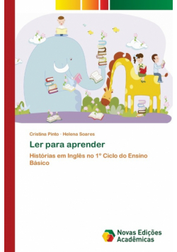 Ler para aprender