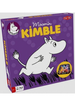 Muminkowe Kimble