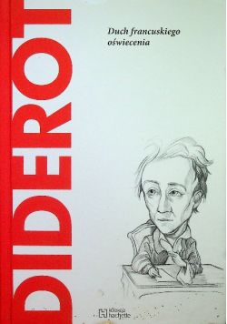 Diderot Duch francuskiego oświecenia