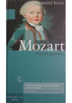 Mozart Portret geniusza