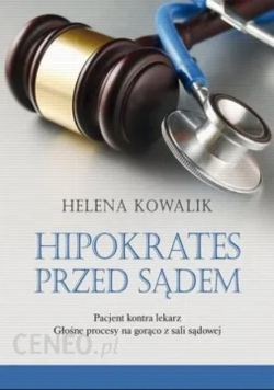 Hipokrates przed sądem