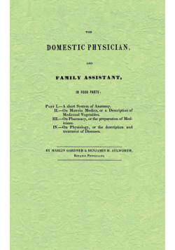 Domestic Physician and Family Assistant