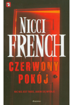 Czerwony pokój