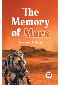 The Memory Of Mars