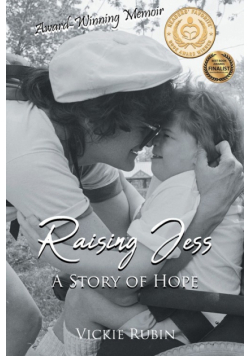 Raising Jess