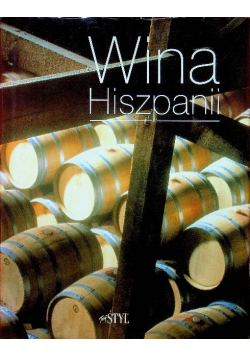 Wina Hiszpanii