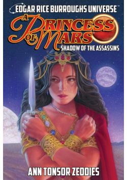 A Princess of Mars