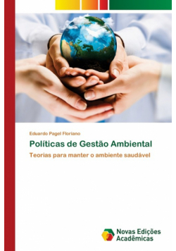 Políticas de Gestão Ambiental