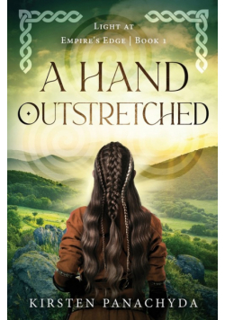 A Hand Outstretched