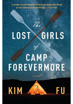 Lost Girls of Camp Forevermore