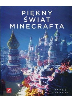 Piękny świat Minecrafta