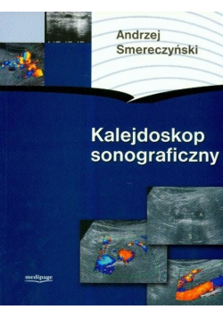 Kalejdoskop sonograficzny