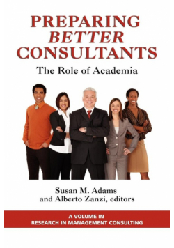 Preparing Better Consultants