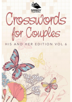 Crosswords For Couples