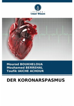 Der Koronarspasmus
