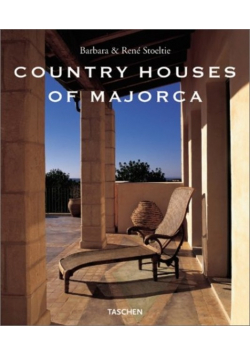 Country Houses Of Majorca