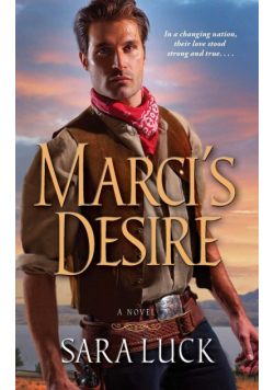 Marci's Desire