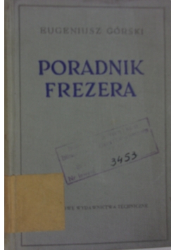 Poradnik Frezera