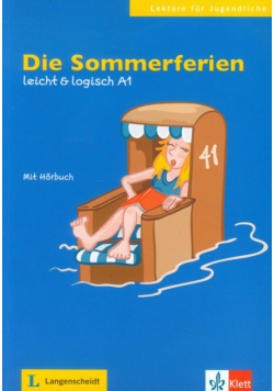 Die Sommerferien A1