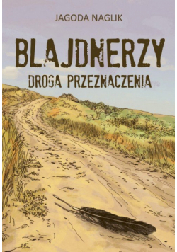 Naglik Jagoda - Blajdnerzy. Droga przeznaczenia