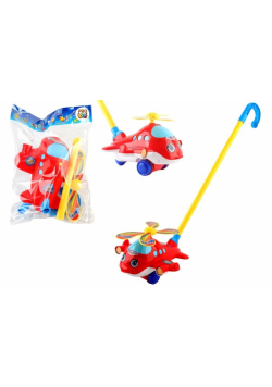 Pchacz helikopter