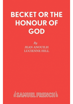 Becket or The Honour of God