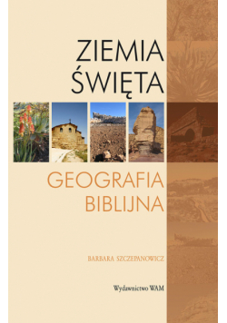 Ziemia Święta