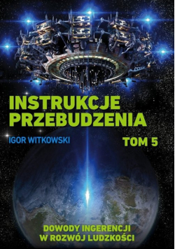 Instrukcje przebudzenia Tom 5