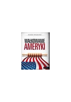 Wałkowanie Ameryki BR