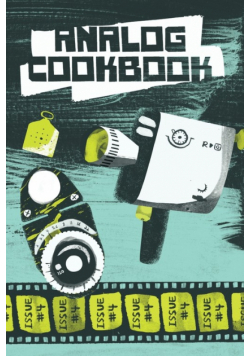 Analog Cookbook Issue #4