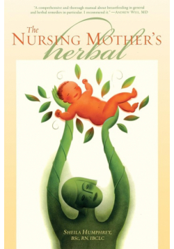 The Nursing Mother's Herbal