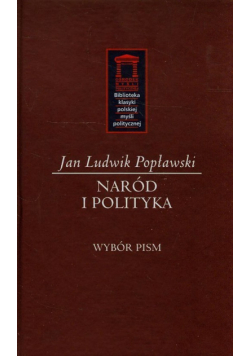 Naród i polityka