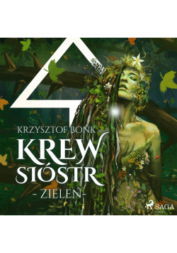Krew Sióstr. Krew Sióstr. Zieleń V (#5)