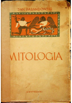 Mitologia 1950 r.