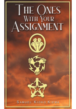 The Ones With Your Assignment