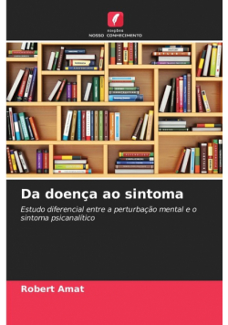 Da doença ao sintoma