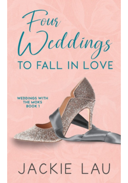 Four Weddings to Fall in Love