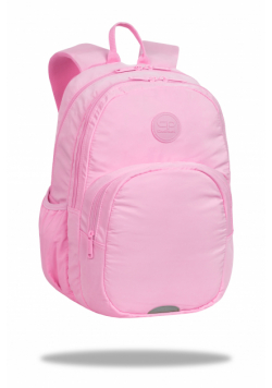Plecak 2-komorowy Coolpack pastel rider powder pink