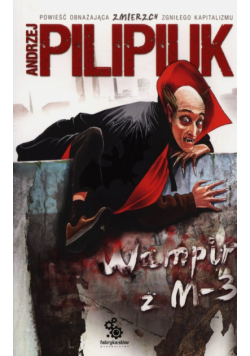 Wampir z M-3