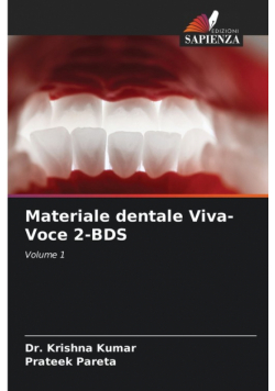 Materiale dentale Viva-Voce 2-BDS