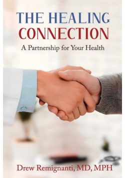 The Healing Connection