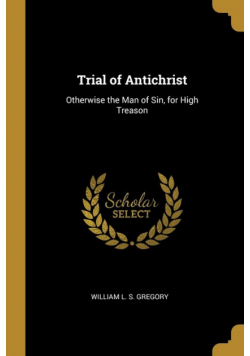 Trial of Antichrist
