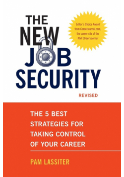 The New Job Security, Revised