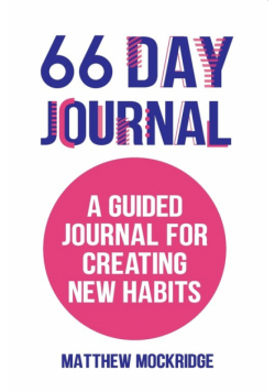 66 Day Journal