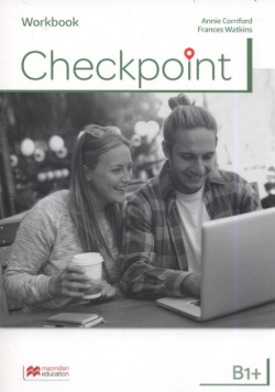 Checkpoint B1  Workbook