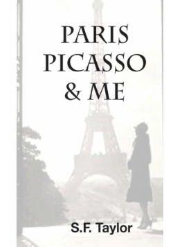 Paris, Picasso and Me