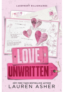 Love Unwritten