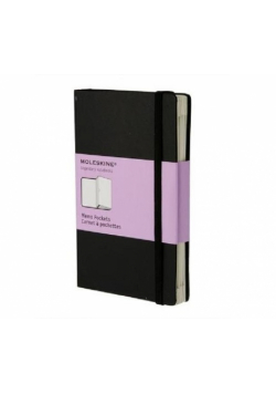 Moleskine Segregator duży